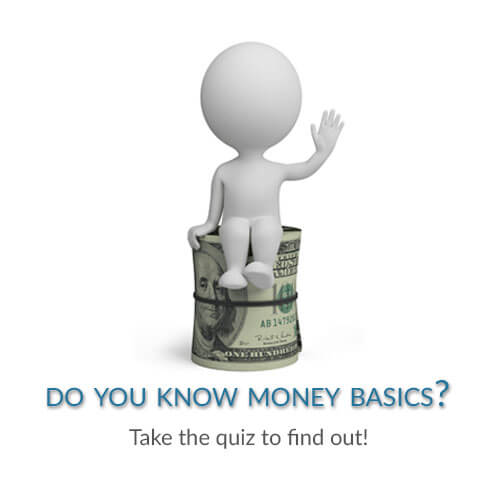 Take the Money Basics Quiz
