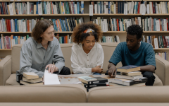 Getting Ready to Repay