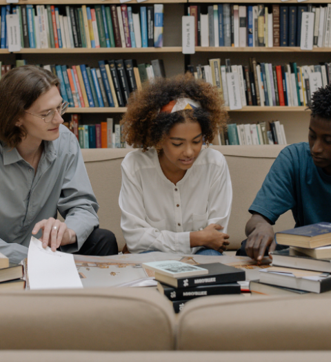 Getting Ready to Repay